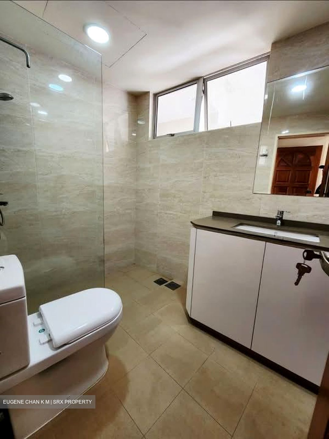 Clementi Park (D21), Condominium #546685721